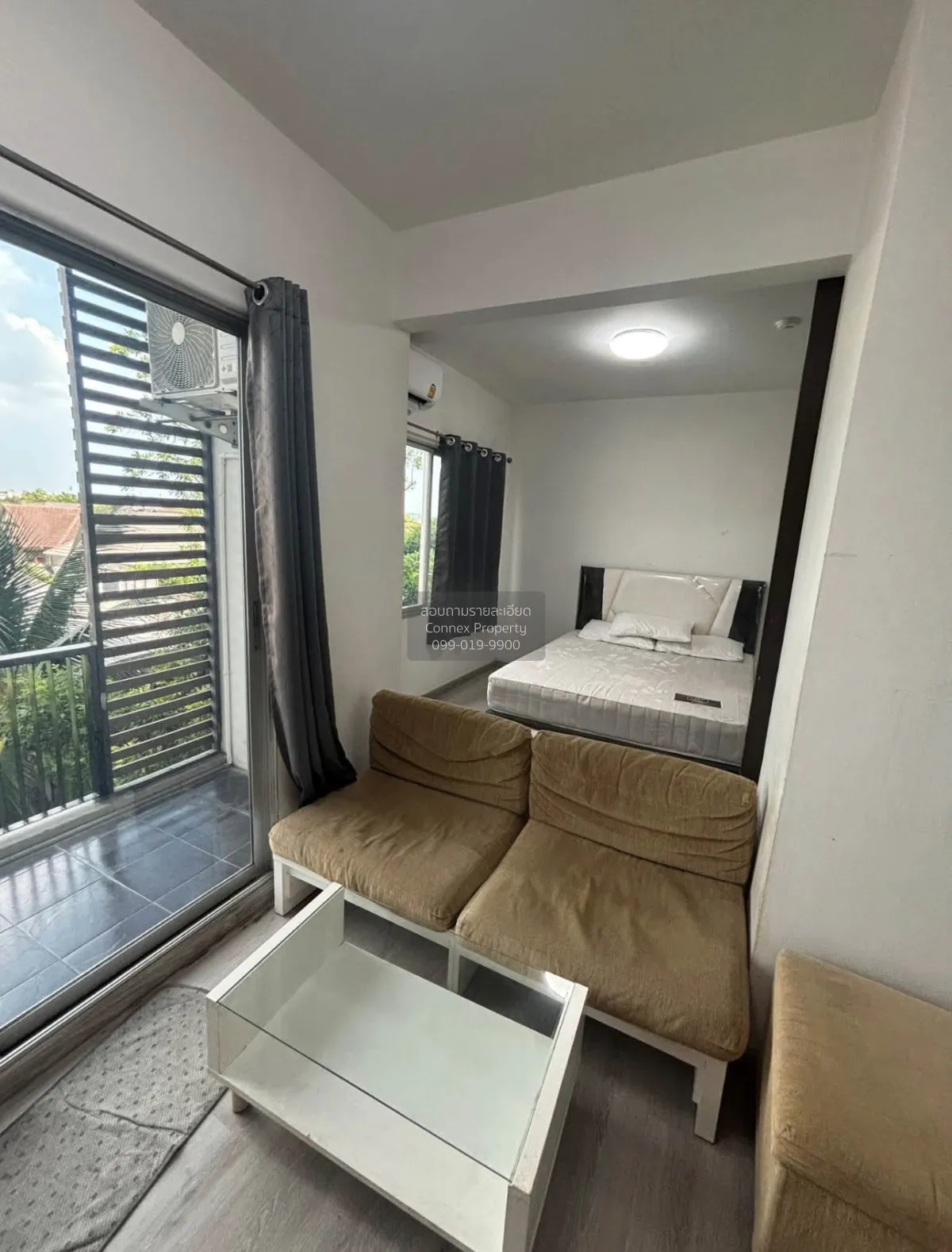 For Rent Condo , A Space Kaset-Nawamin , Lat Phrao , Lat Phrao ,  3