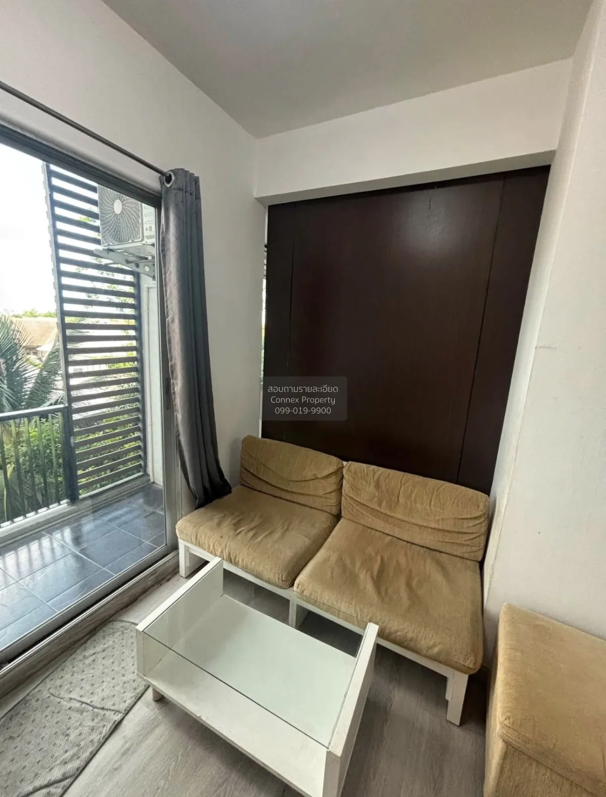 For Rent Condo , A Space Kaset-Nawamin , Lat Phrao , Lat Phrao ,  4