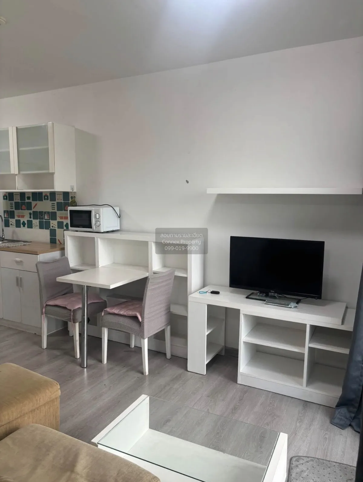 For Rent Condo , A Space Kaset-Nawamin , Lat Phrao , Lat Phrao , 