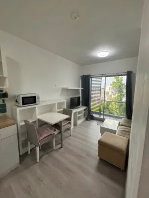 For Rent Condo , A Space Kaset-Nawamin , Lat Phrao , Lat Phrao , Bangkok , CX-166624