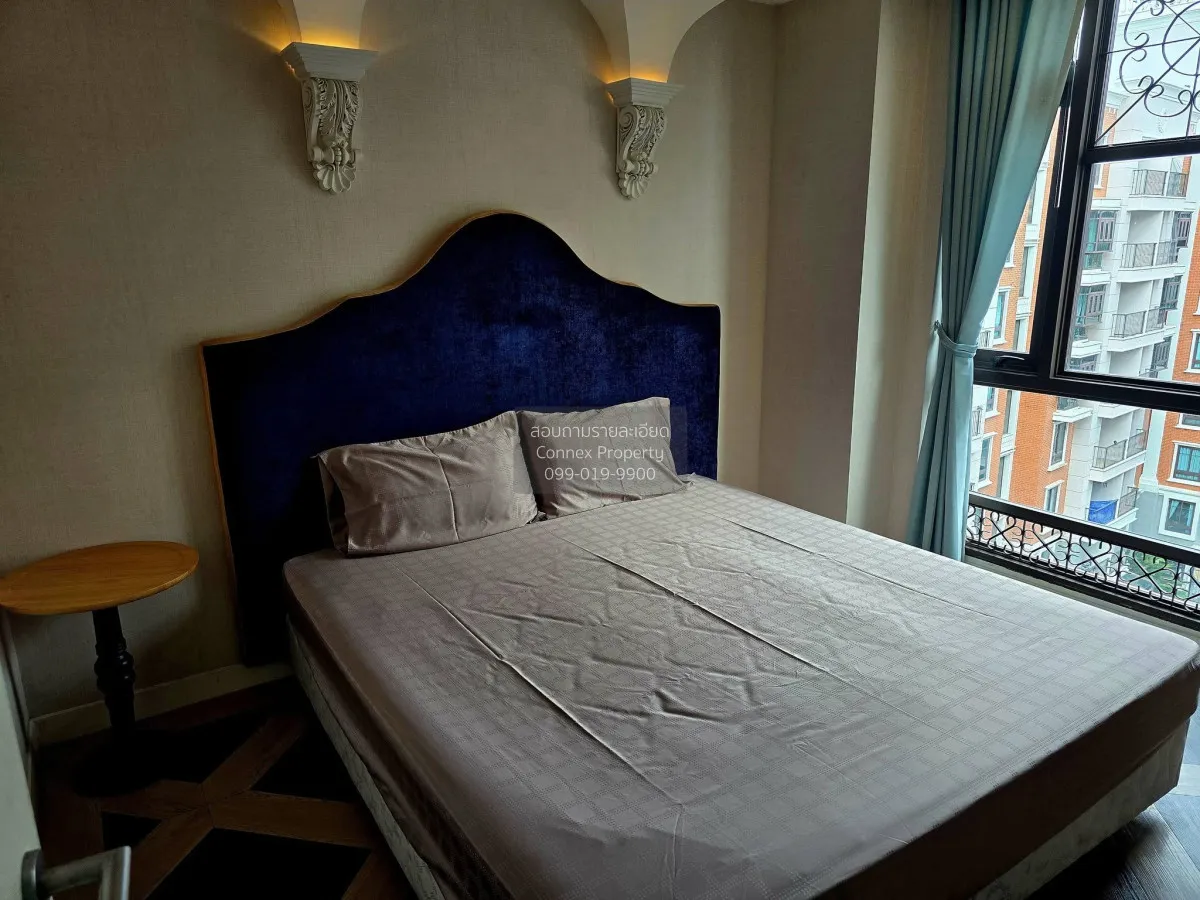 For Rent Condo , Espana Condo Resort Pattaya , Nong Prue , Bang L 1