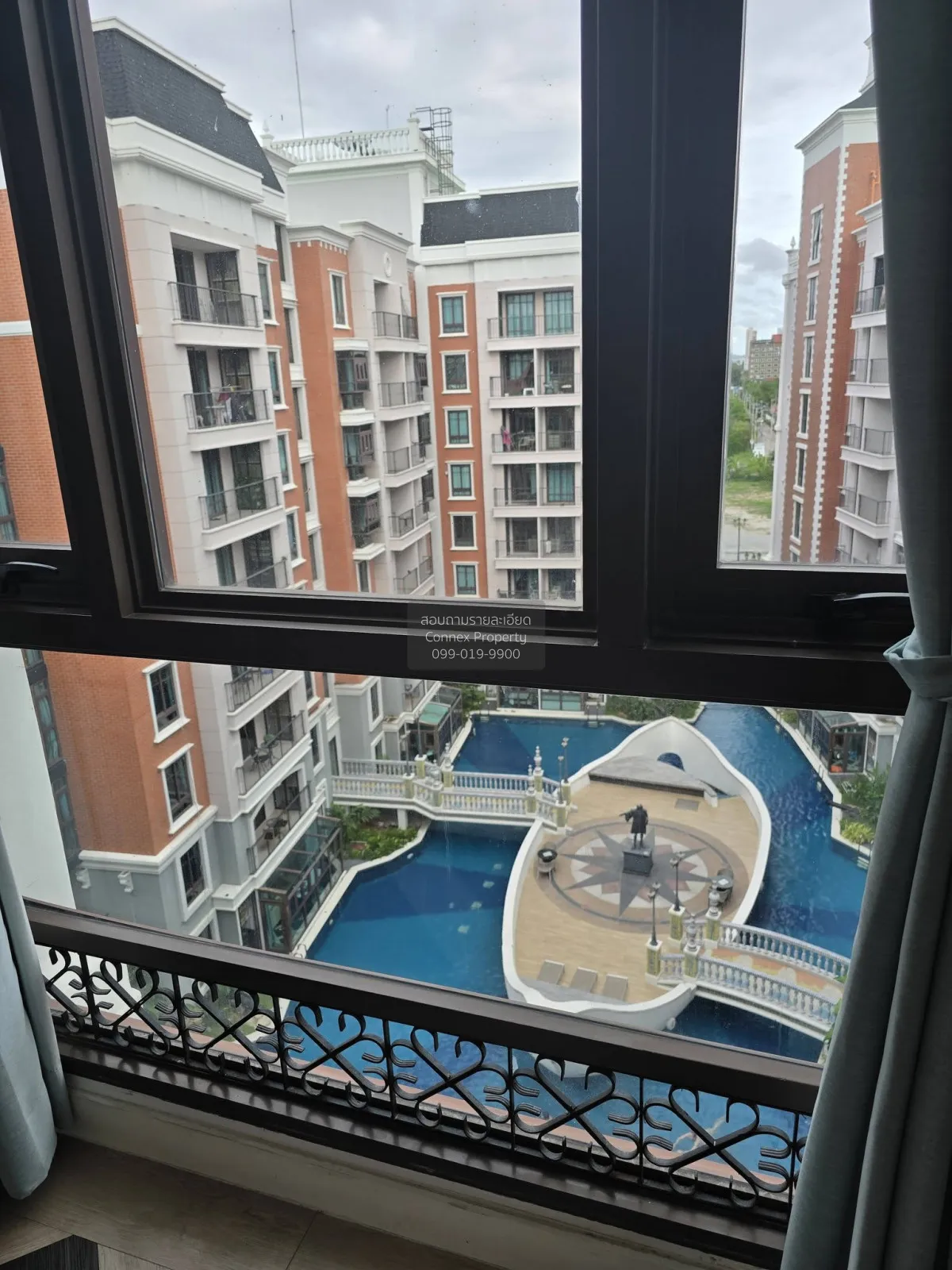 For Rent Condo , Espana Condo Resort Pattaya , Nong Prue , Bang L 3
