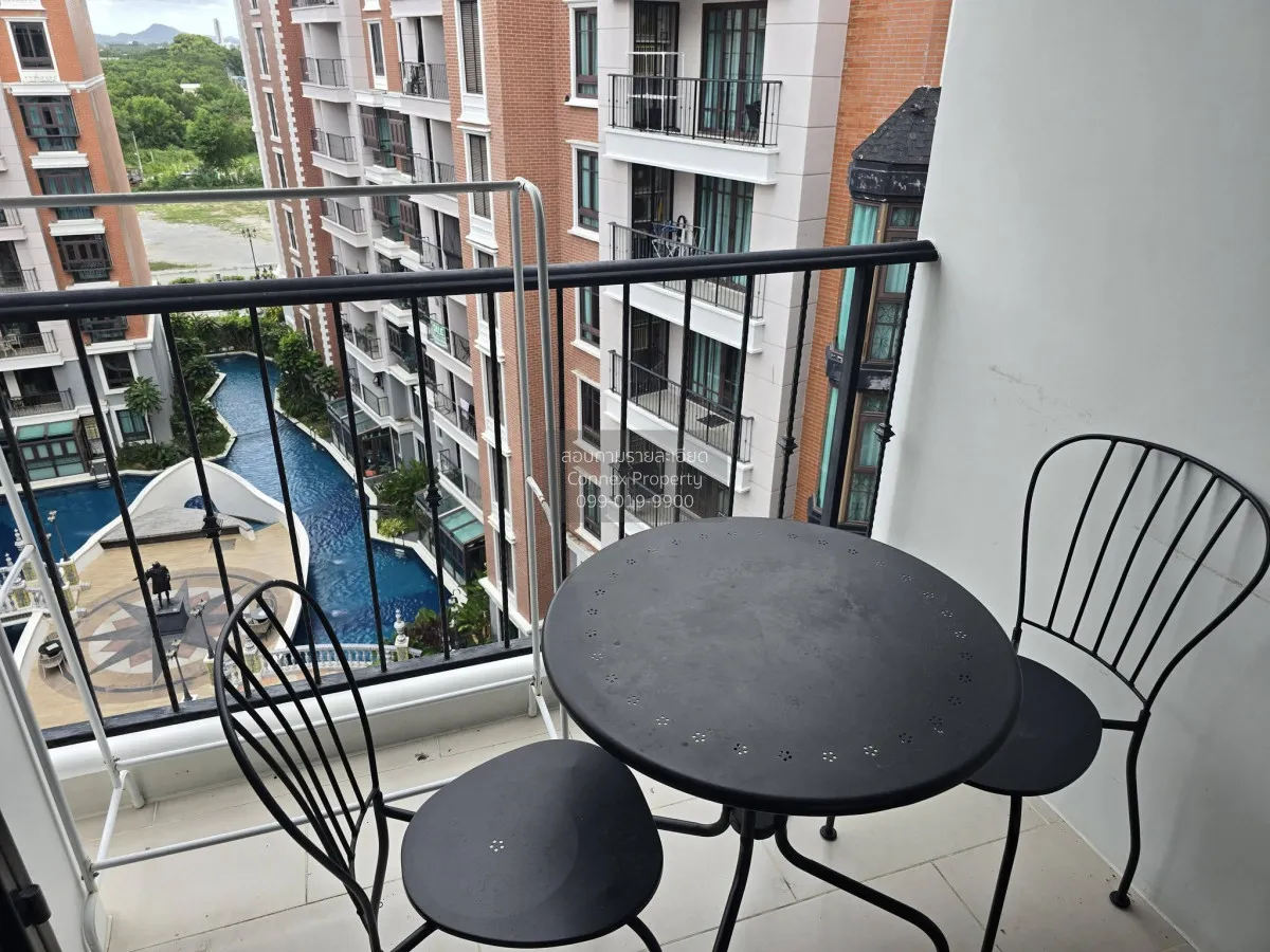 For Rent Condo , Espana Condo Resort Pattaya , Nong Prue , Bang L