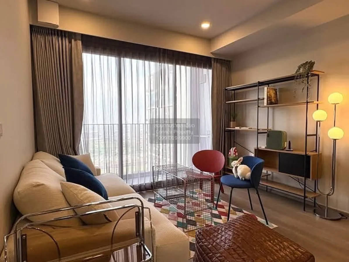 เช่าคอนโด  วิสซ์ดอม เดอะ ฟอเรสเทียส์ วิวสวย บางแก้ว บางพลี สมุทรป 2