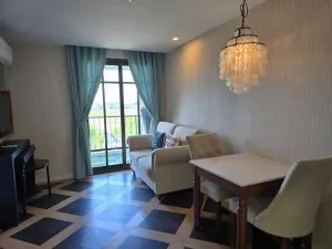 For Rent Condo , Espana Condo Resort Pattaya , Nong Prue , Bang Lamung , Chon Buri , CX-166638