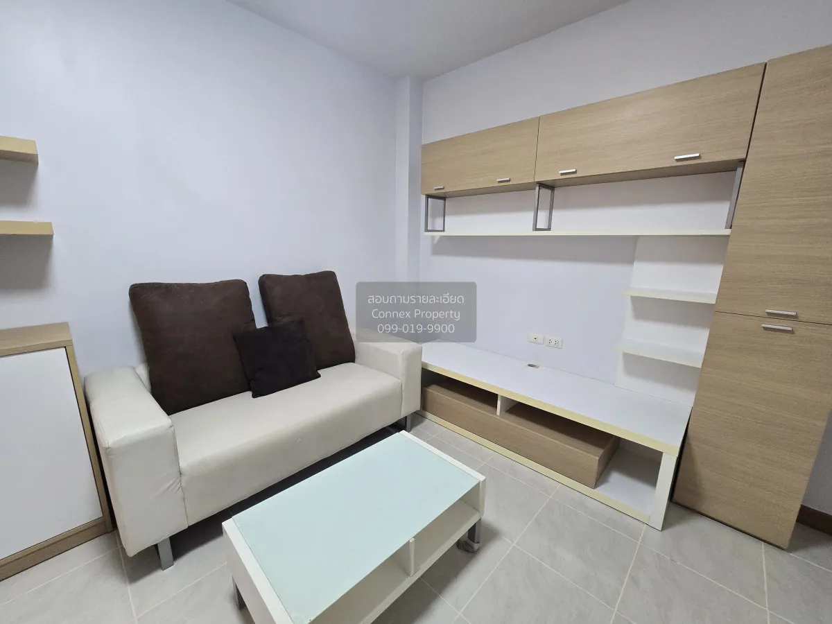 For Sale Condo , Supalai Park @ Tiwanon , MRT-Yak Tiwanon , Talat 1