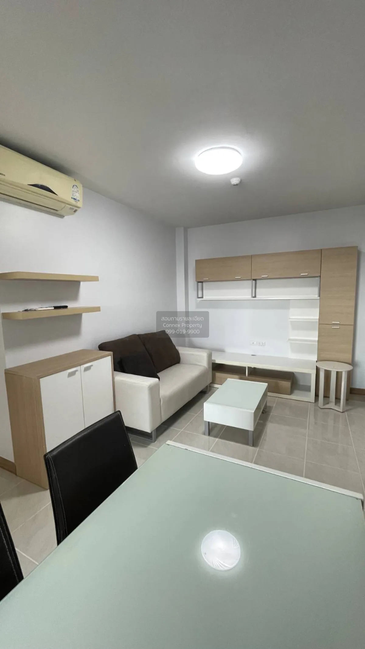 For Sale Condo , Supalai Park @ Tiwanon , MRT-Yak Tiwanon , Talat 2