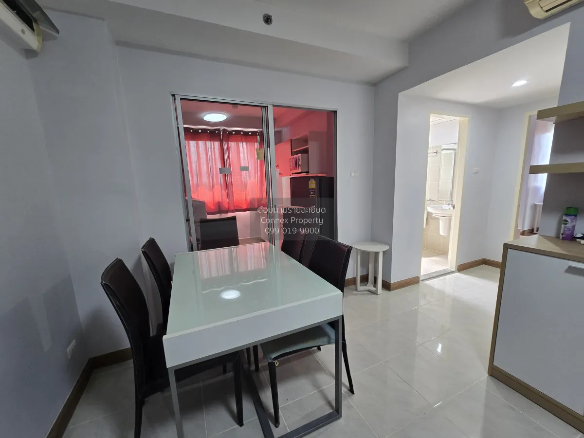 For Sale Condo , Supalai Park @ Tiwanon , MRT-Yak Tiwanon , Talat 2