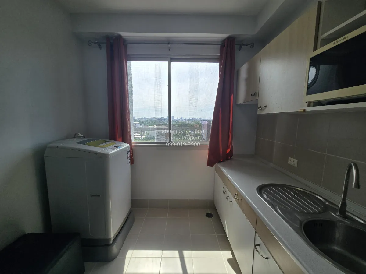 For Sale Condo , Supalai Park @ Tiwanon , MRT-Yak Tiwanon , Talat 3