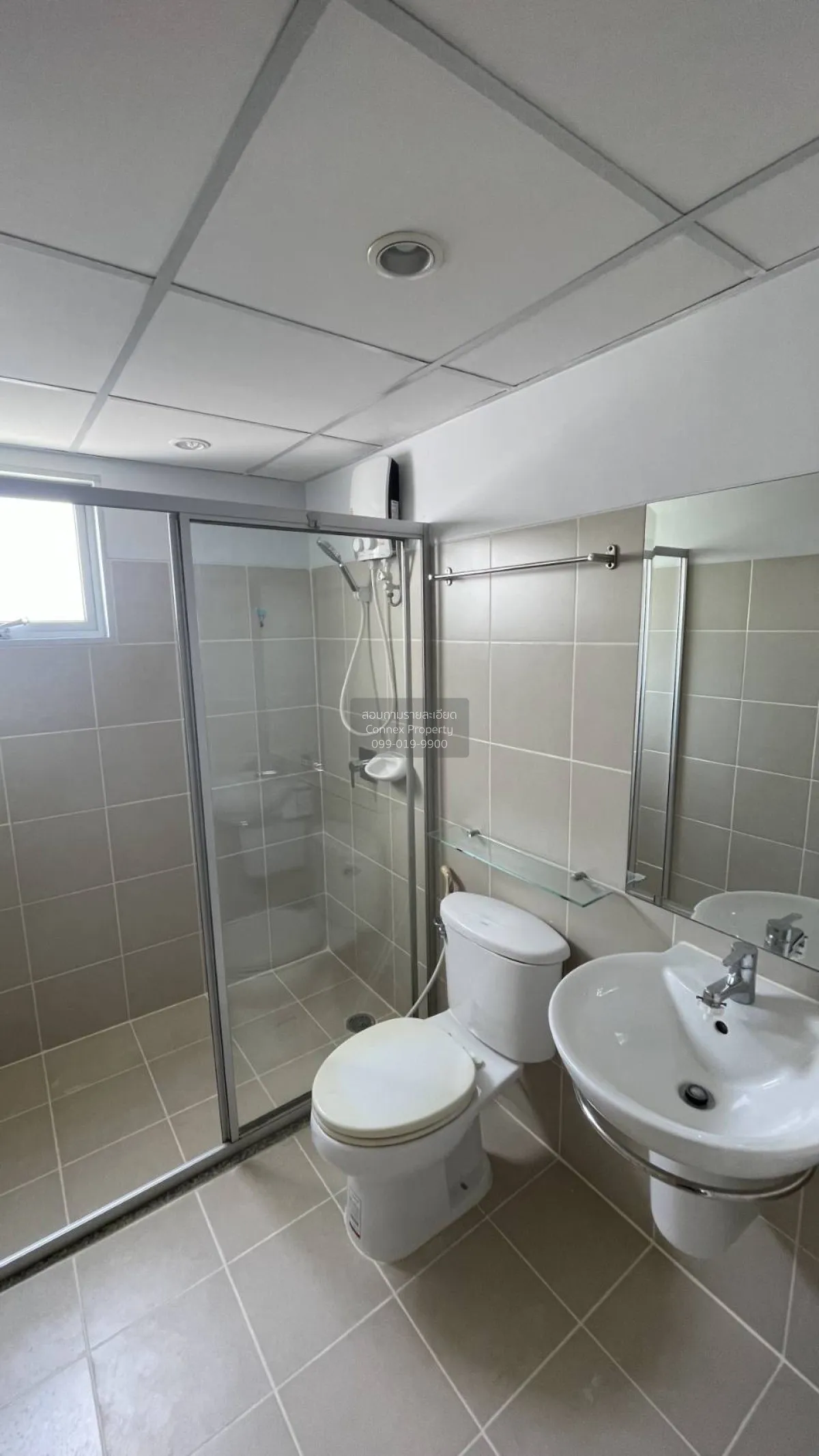 For Sale Condo , Supalai Park @ Tiwanon , MRT-Yak Tiwanon , Talat 4