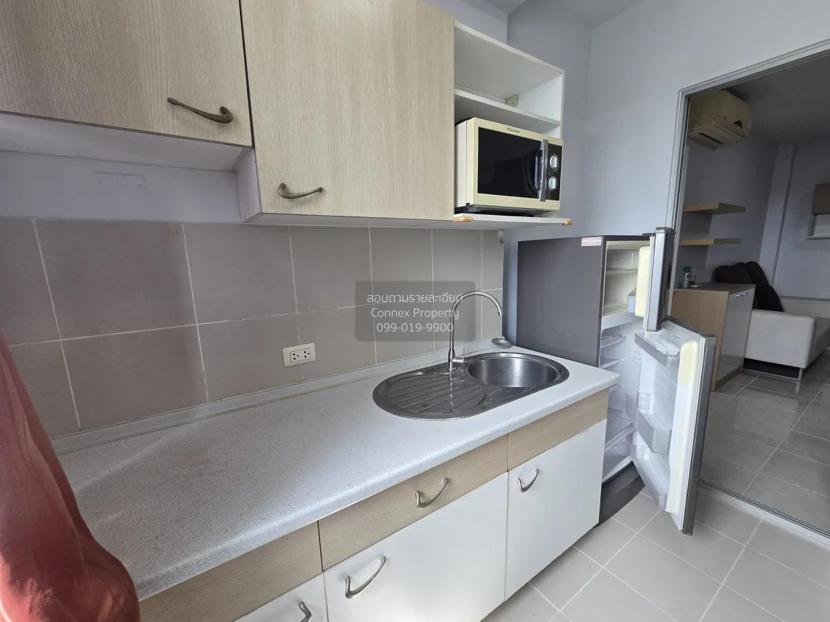 For Sale Condo , Supalai Park @ Tiwanon , MRT-Yak Tiwanon , Talat 4