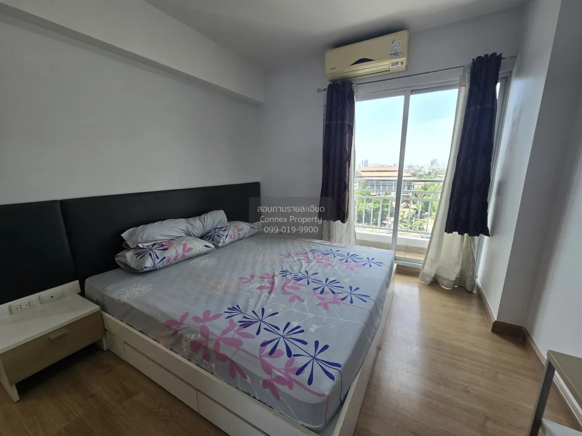For Sale Condo , Supalai Park @ Tiwanon , MRT-Yak Tiwanon , Talat