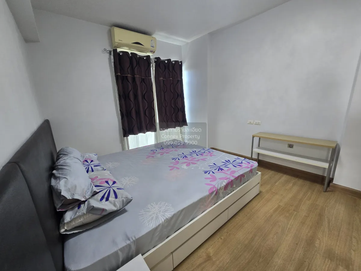 For Sale Condo , Supalai Park @ Tiwanon , MRT-Yak Tiwanon , Talat