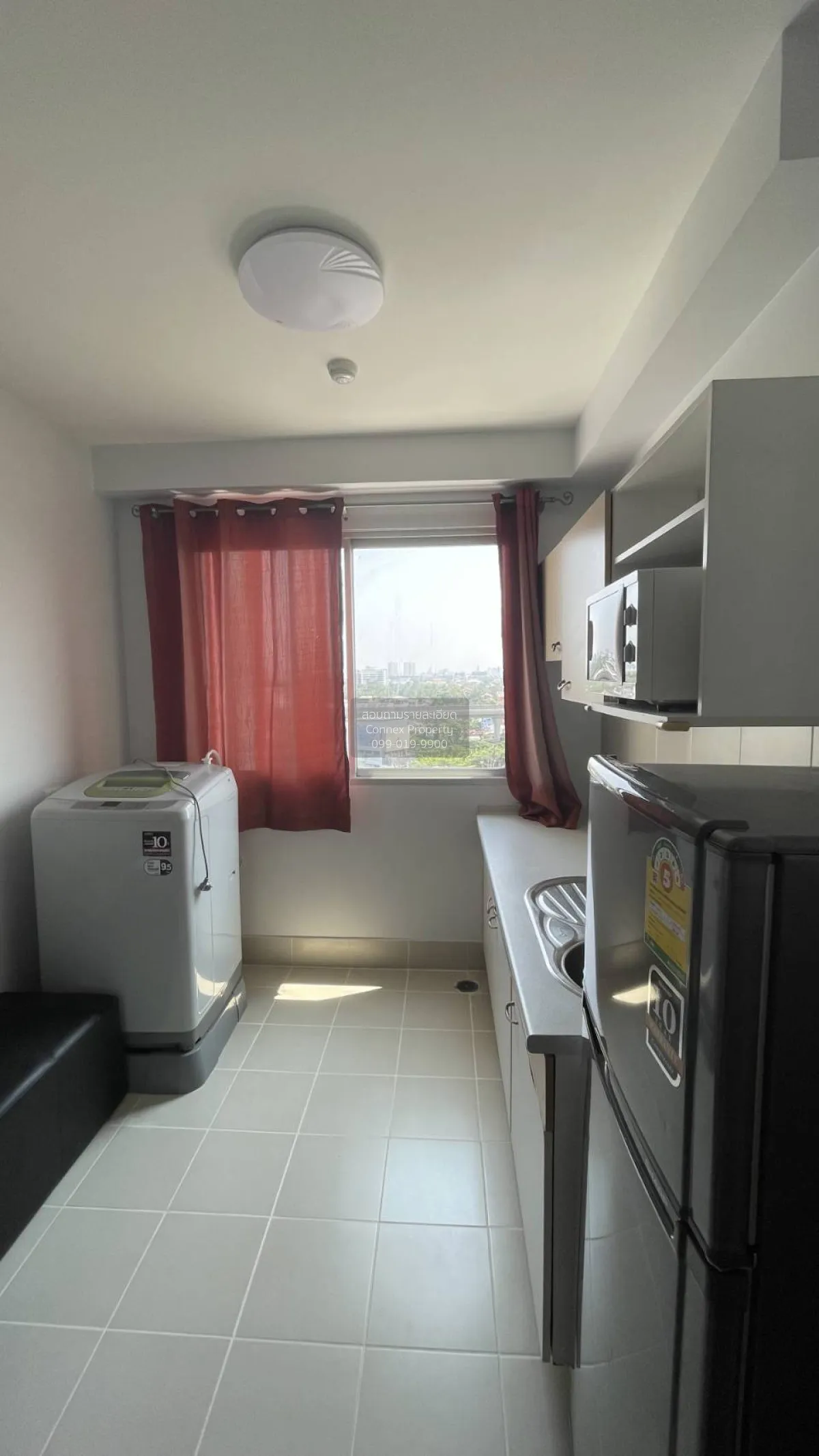For Sale Condo , Supalai Park @ Tiwanon , MRT-Yak Tiwanon , Talat