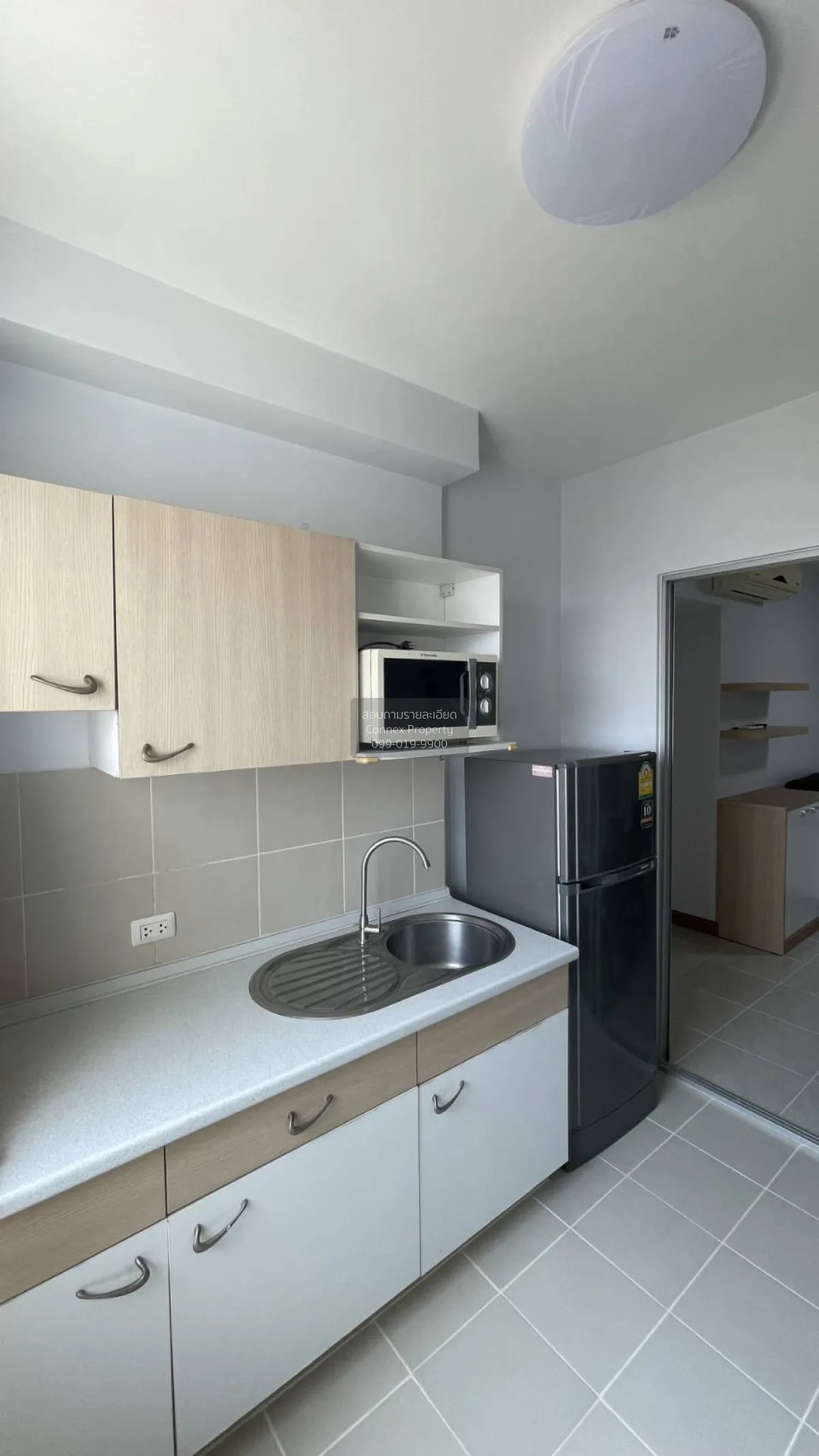 For Sale Condo , Supalai Park @ Tiwanon , MRT-Yak Tiwanon , Talat