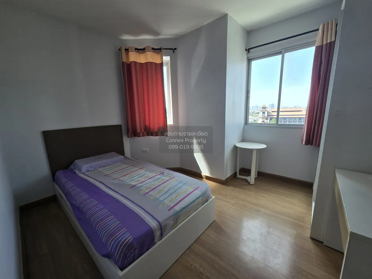 For Sale Condo , Supalai Park @ Tiwanon , MRT-Yak Tiwanon , Talat
