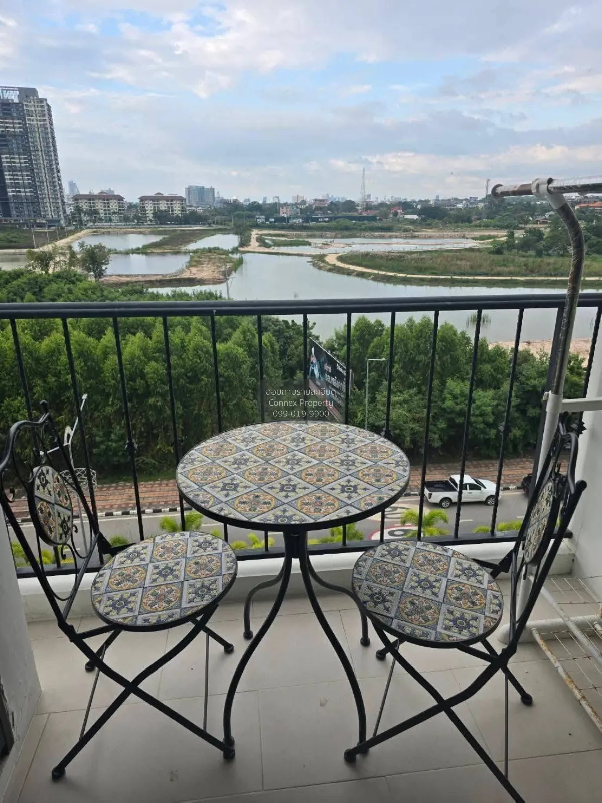 For Rent Condo , Espana Condo Resort Pattaya , Nong Prue , Bang L