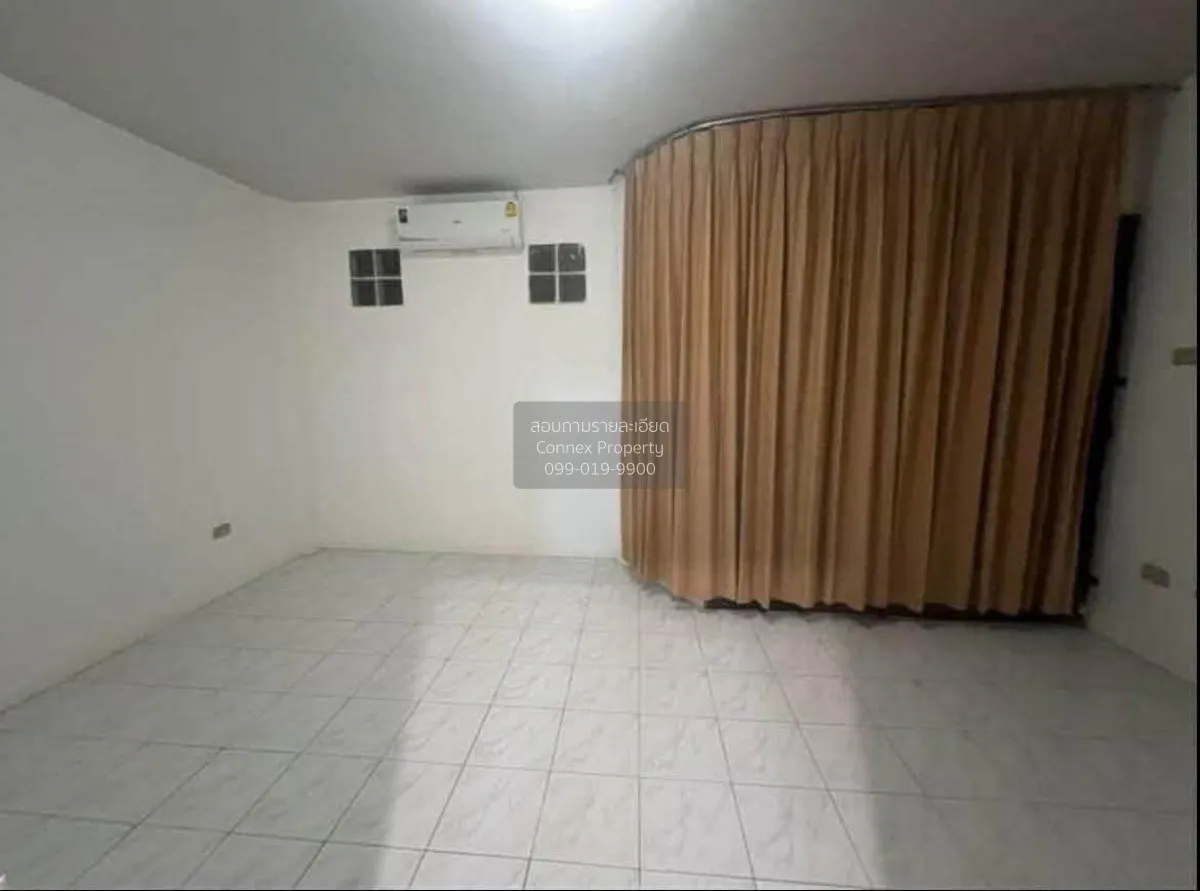 For Rent House , Supalai Ville Rattanathibet , MRT-Nonthaburi Civ 4