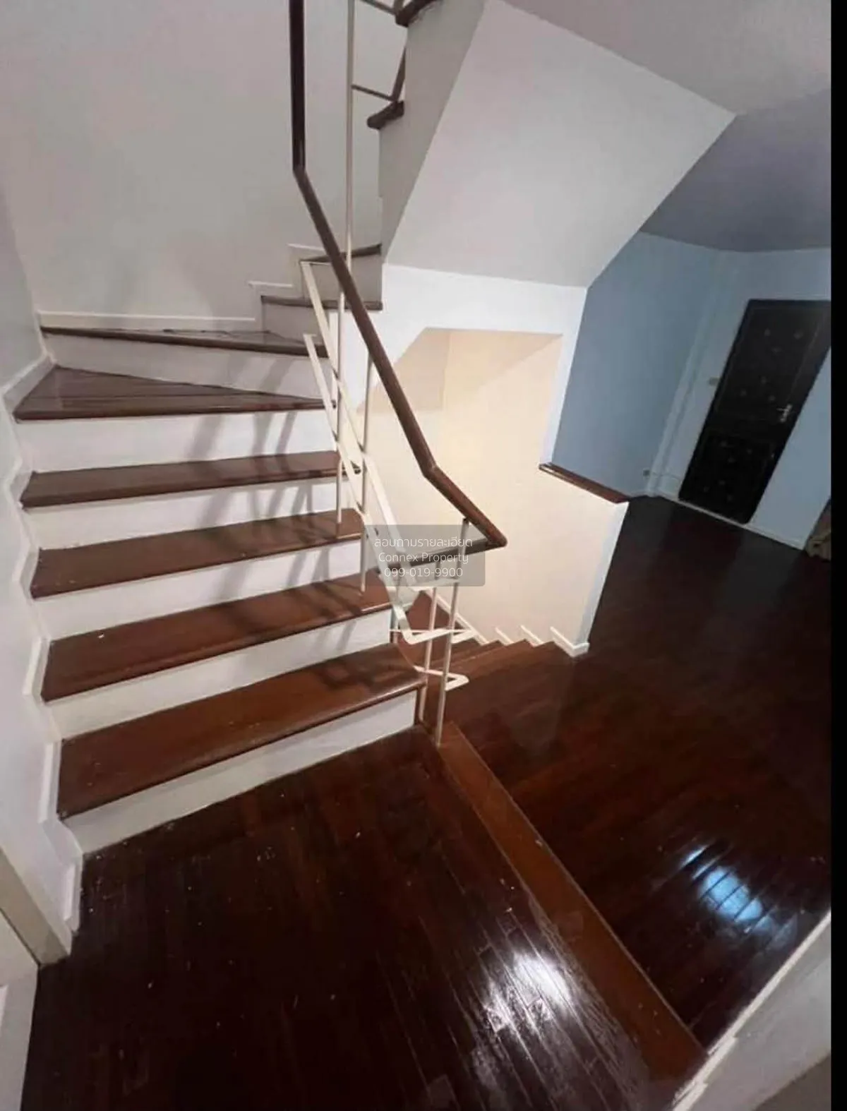 For Rent House , Supalai Ville Rattanathibet , MRT-Nonthaburi Civ