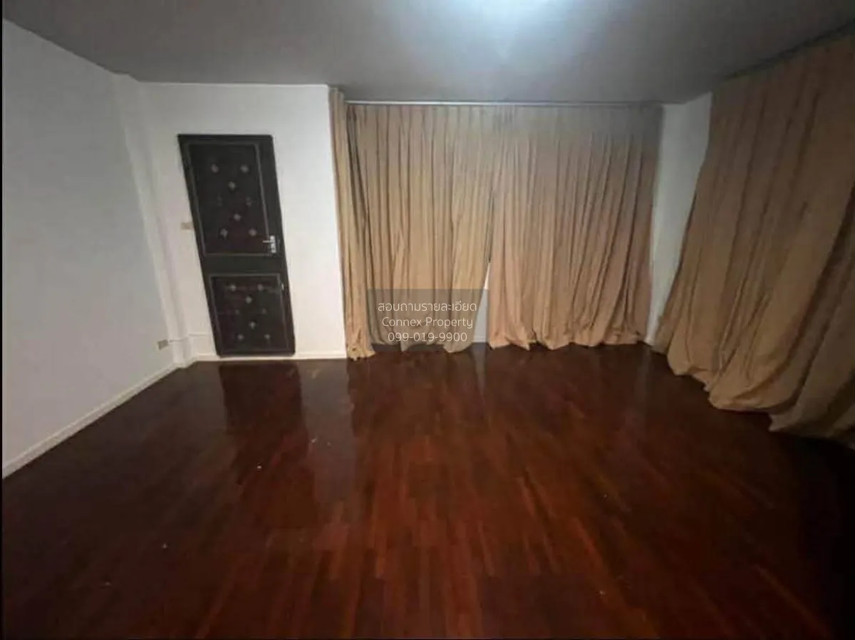 For Rent House , Supalai Ville Rattanathibet , MRT-Nonthaburi Civ