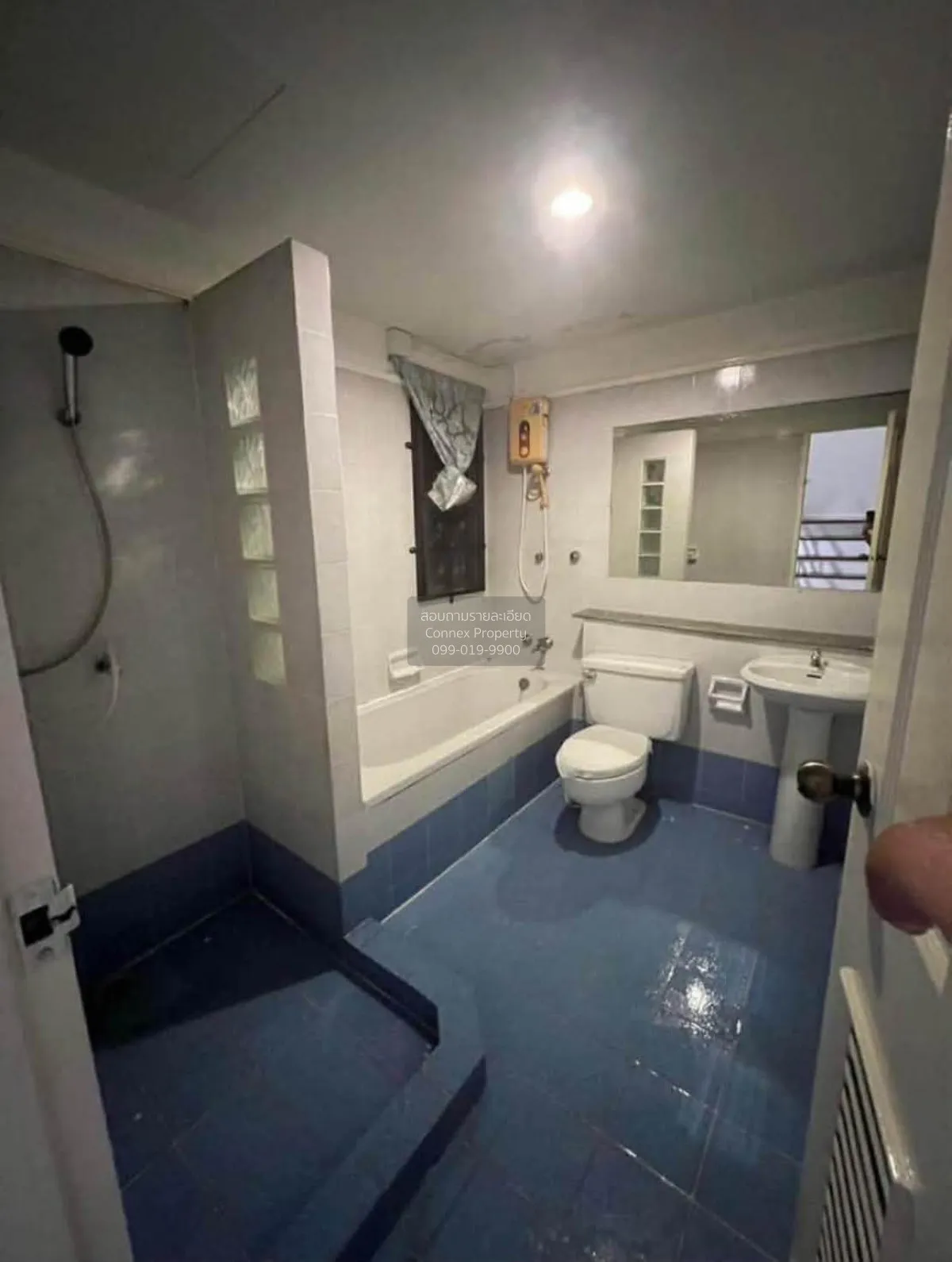 For Rent House , Supalai Ville Rattanathibet , MRT-Nonthaburi Civ