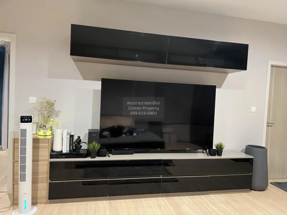 For Rent Townhouse/Townhome  , Nirvana Absolute Ekkamai - Ramintr 2
