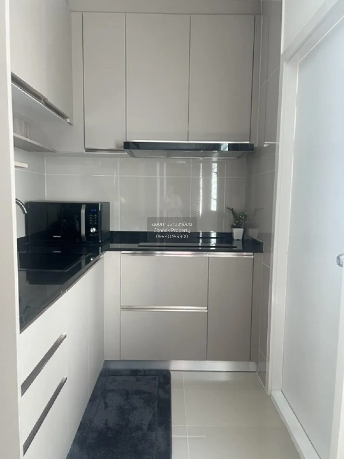For Rent Townhouse/Townhome  , Nirvana Absolute Ekkamai - Ramintr 4
