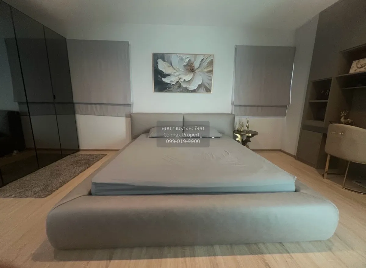 For Rent Townhouse/Townhome  , Nirvana Absolute Ekkamai - Ramintr