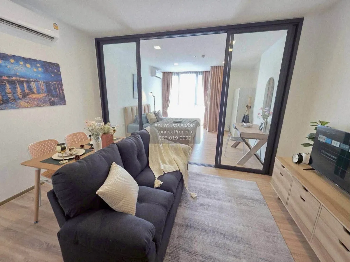 For Rent Condo , XT Phayathai , BTS-Phaya Thai , Thanon Phyathai  1
