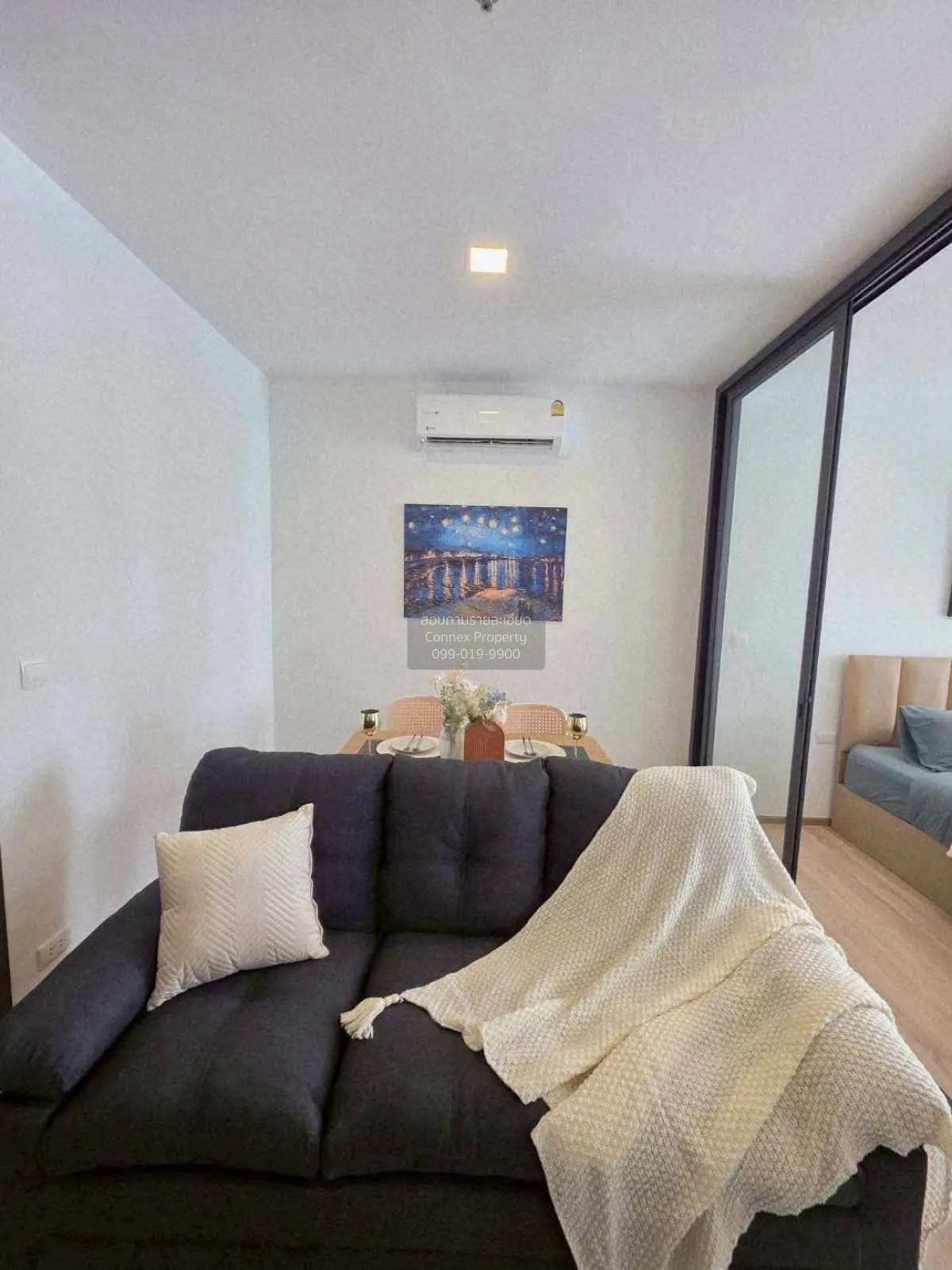 For Rent Condo , XT Phayathai , BTS-Phaya Thai , Thanon Phyathai  2