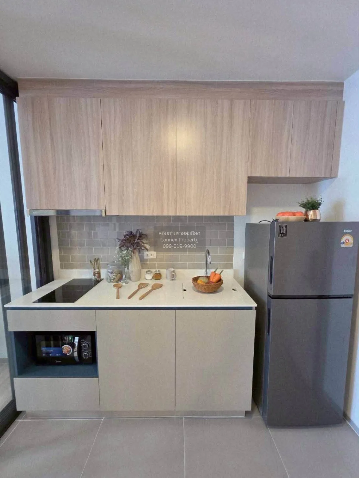 For Rent Condo , XT Phayathai , BTS-Phaya Thai , Thanon Phyathai  4
