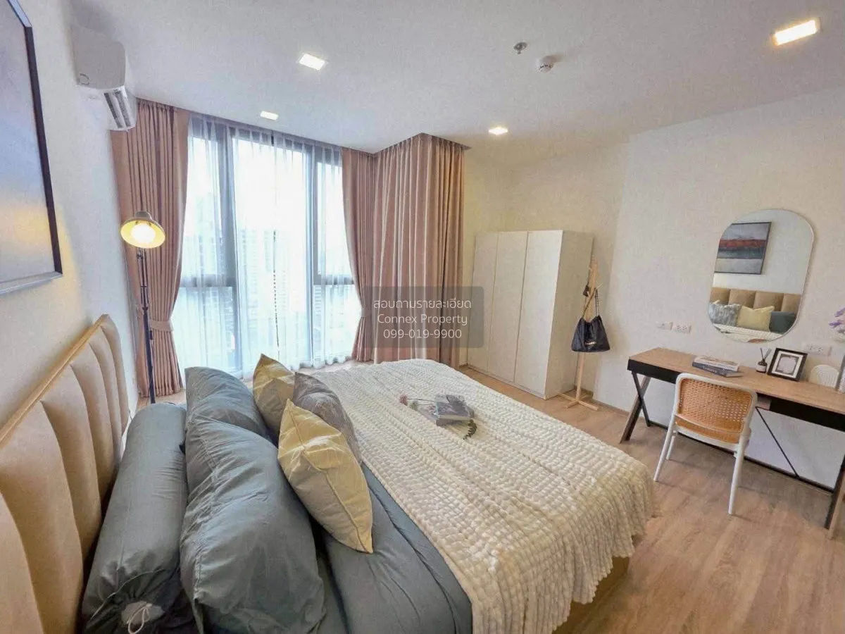 For Rent Condo , XT Phayathai , BTS-Phaya Thai , Thanon Phyathai 