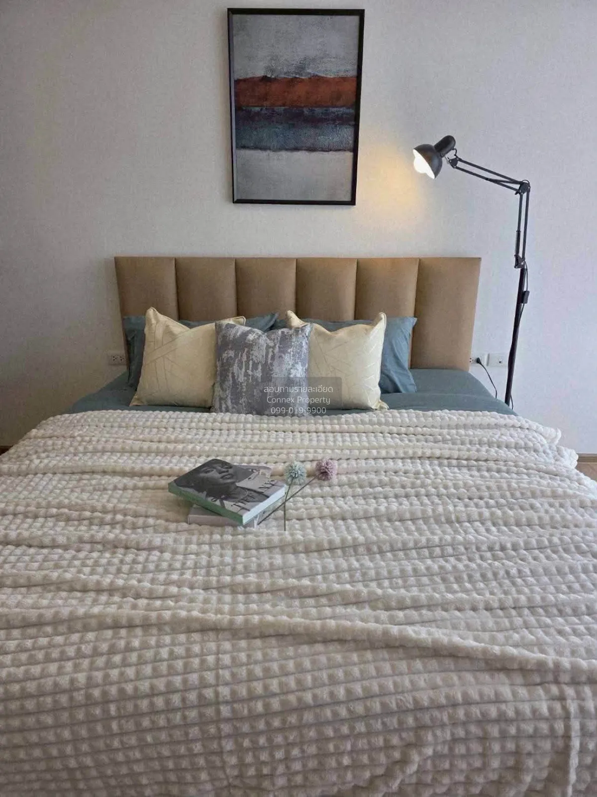 For Rent Condo , XT Phayathai , BTS-Phaya Thai , Thanon Phyathai 