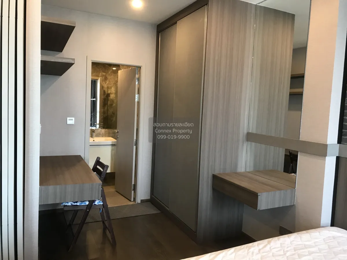 For Sale Condo , Ideo Q Siam-Ratchathewi , BTS-Ratchathewi , Thun