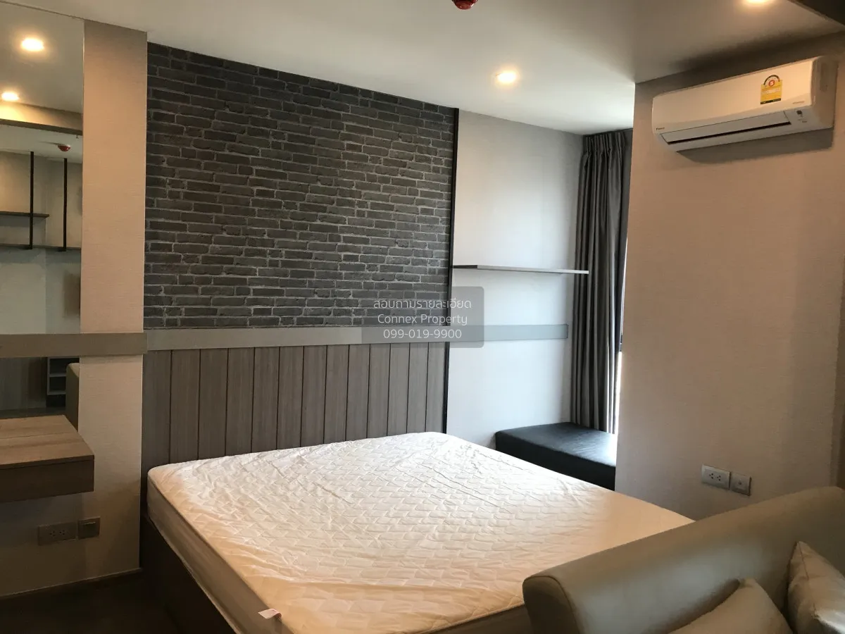 For Sale Condo , Ideo Q Siam-Ratchathewi , BTS-Ratchathewi , Thun