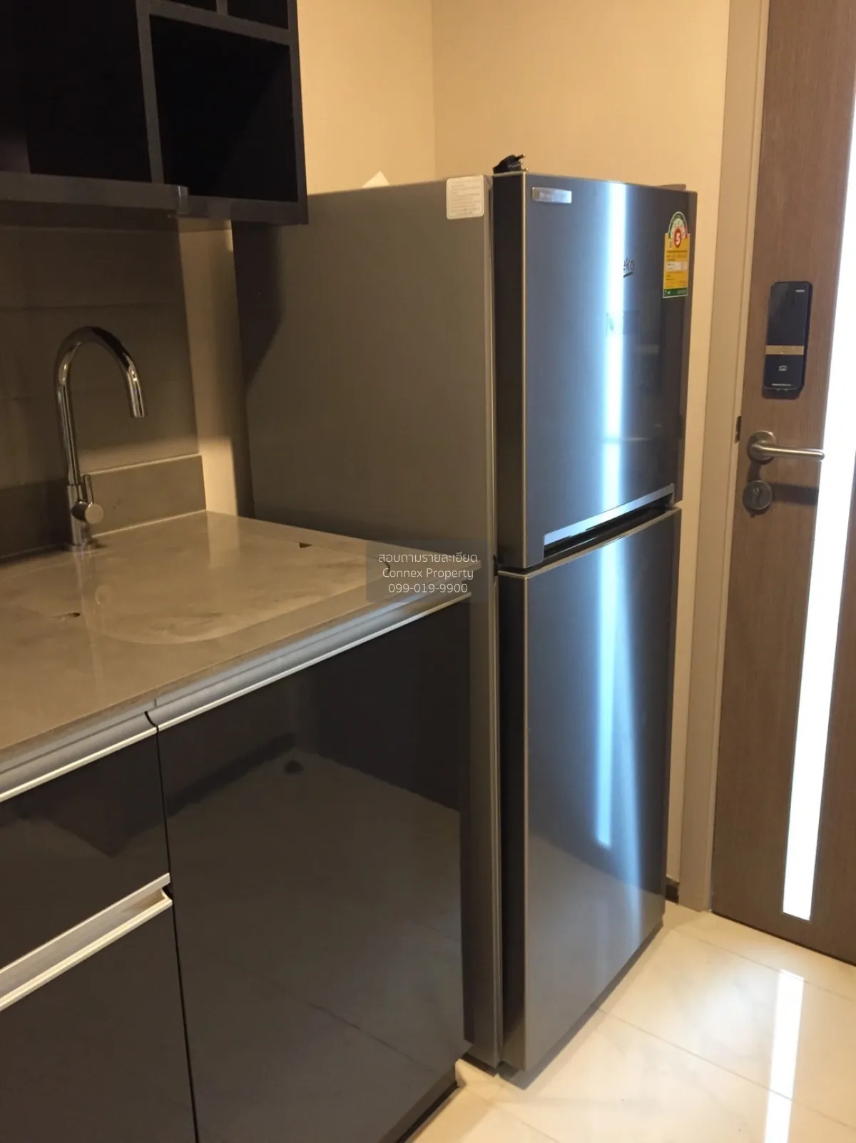 For Sale Condo , Ideo Q Siam-Ratchathewi , BTS-Ratchathewi , Thun