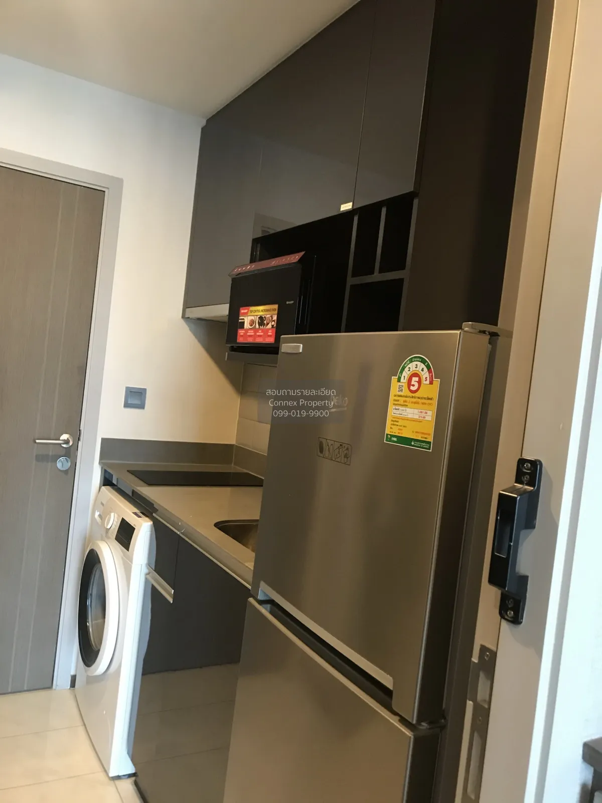 For Sale Condo , Ideo Q Siam-Ratchathewi , BTS-Ratchathewi , Thun