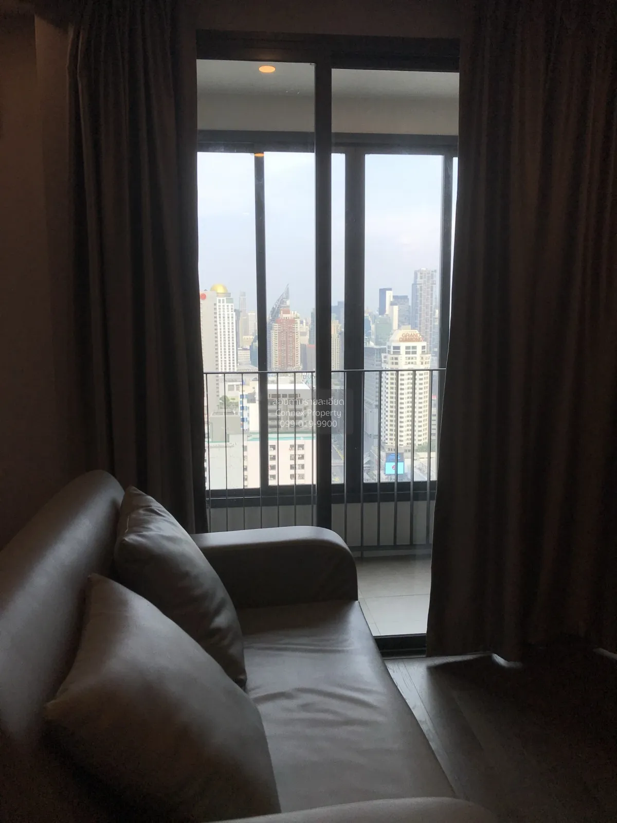 For Sale Condo , Ideo Q Siam-Ratchathewi , BTS-Ratchathewi , Thun