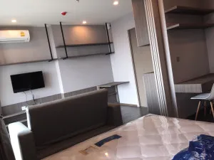 For Sale Condo , Ideo Q Siam-Ratchathewi , BTS-Ratchathewi , Thung Phaya Thai , Rat Thewi , Bangkok , CX-166657