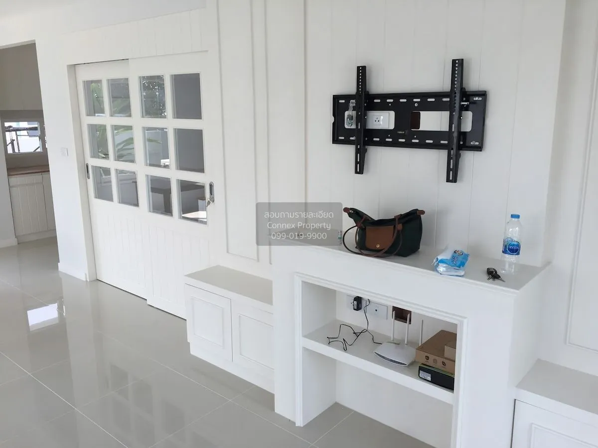 For Sale House , Pruklada Prachauthit 90 , Ban Khlong Suan , Phra 4