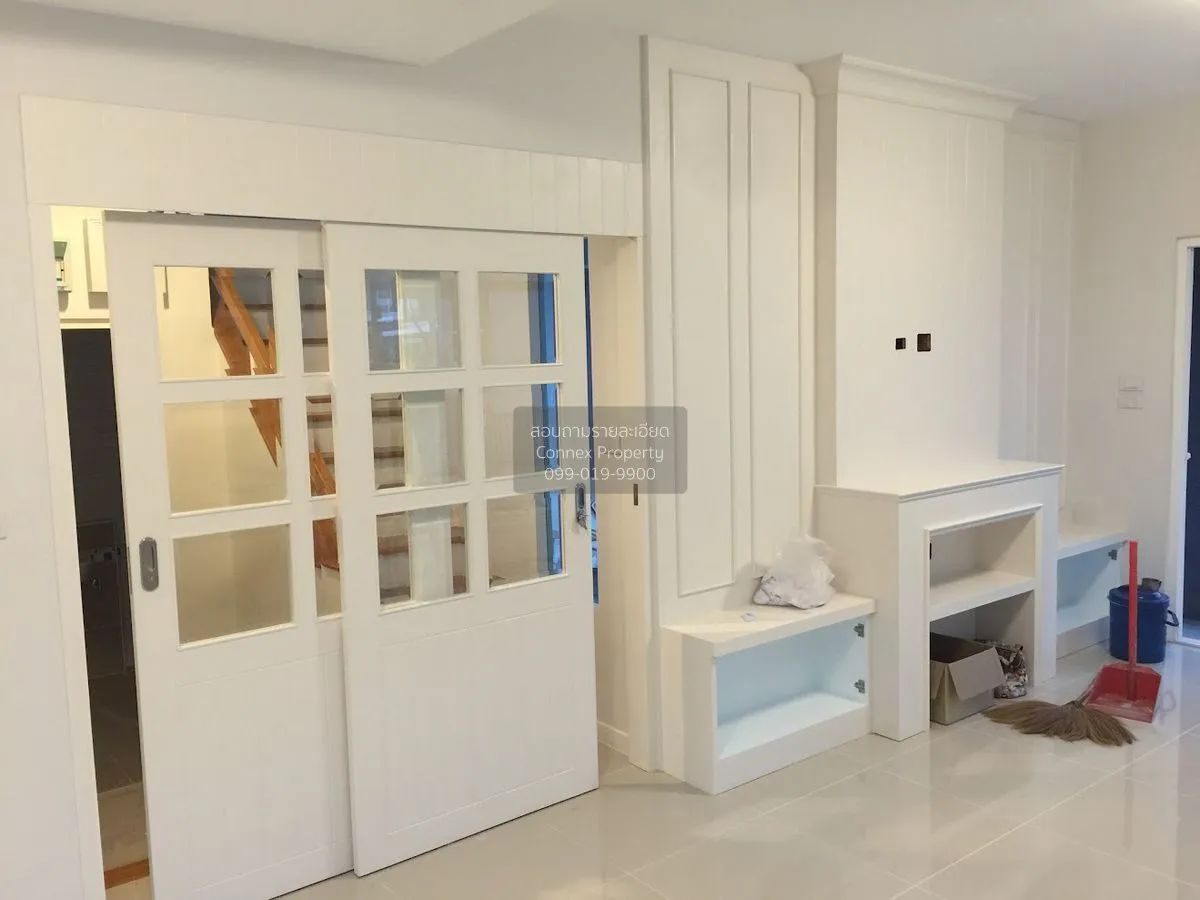 For Sale House , Pruklada Prachauthit 90 , Ban Khlong Suan , Phra