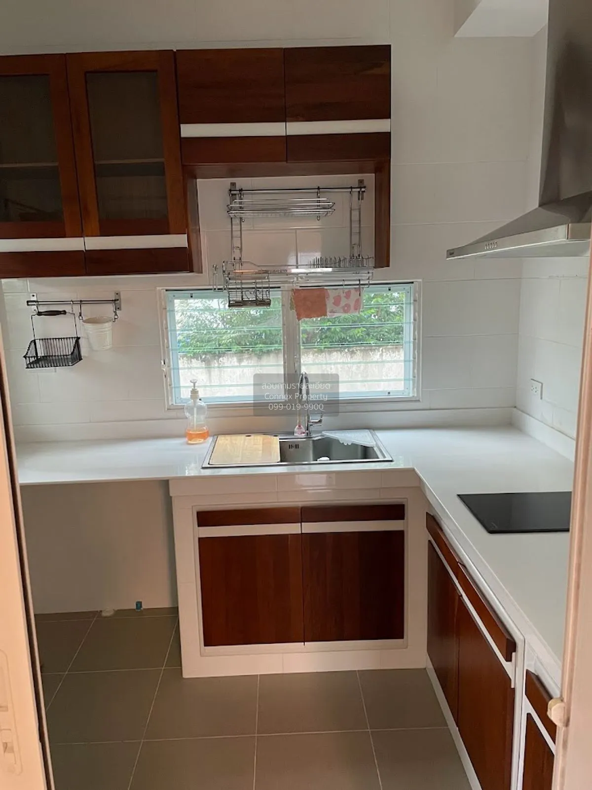 For Sale House , Pruklada Prachauthit 90 , Ban Khlong Suan , Phra