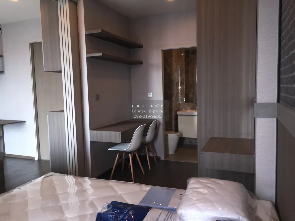 For Rent Condo , Ideo Q Siam-Ratchathewi , BTS-Ratchathewi , Thun 1