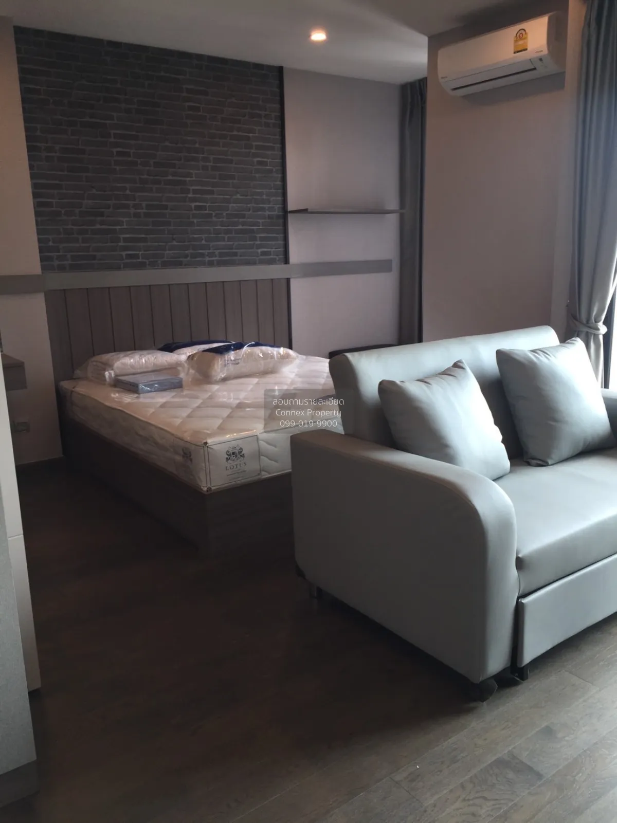 For Rent Condo , Ideo Q Siam-Ratchathewi , BTS-Ratchathewi , Thun 3