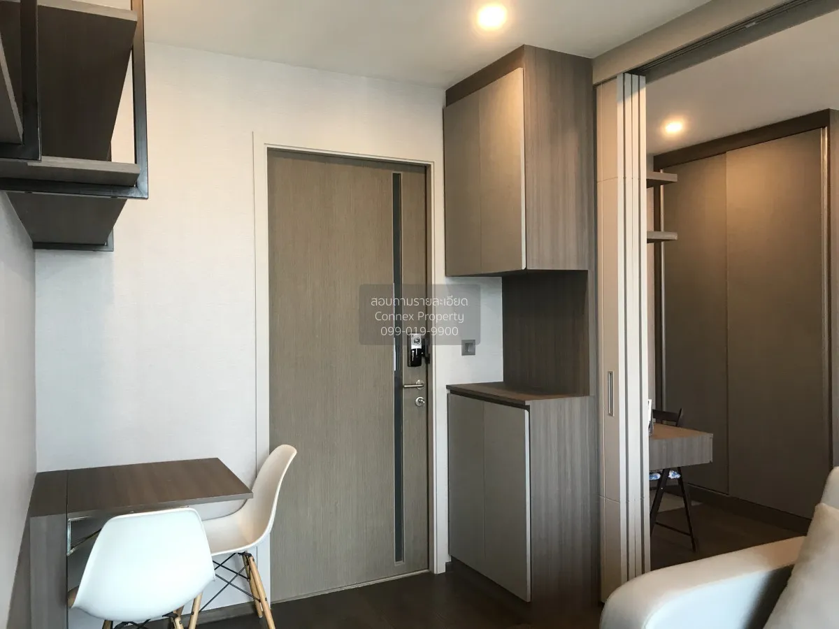 For Rent Condo , Ideo Q Siam-Ratchathewi , BTS-Ratchathewi , Thun