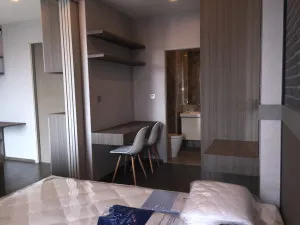 For Rent Condo , Ideo Q Siam-Ratchathewi , BTS-Ratchathewi , Thung Phaya Thai , Rat Thewi , Bangkok , CX-166659