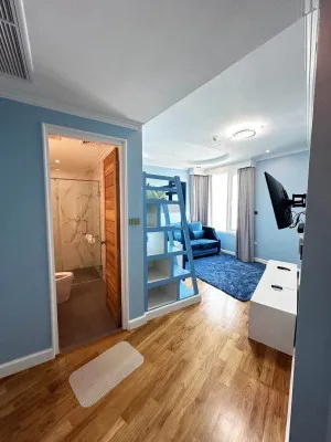For Sale Condo , Watermark Chaophraya River , high floor , BTS-Krung Thon Buri , Bang Lamphu Lang , Khlong San , Bangkok , CX-166663