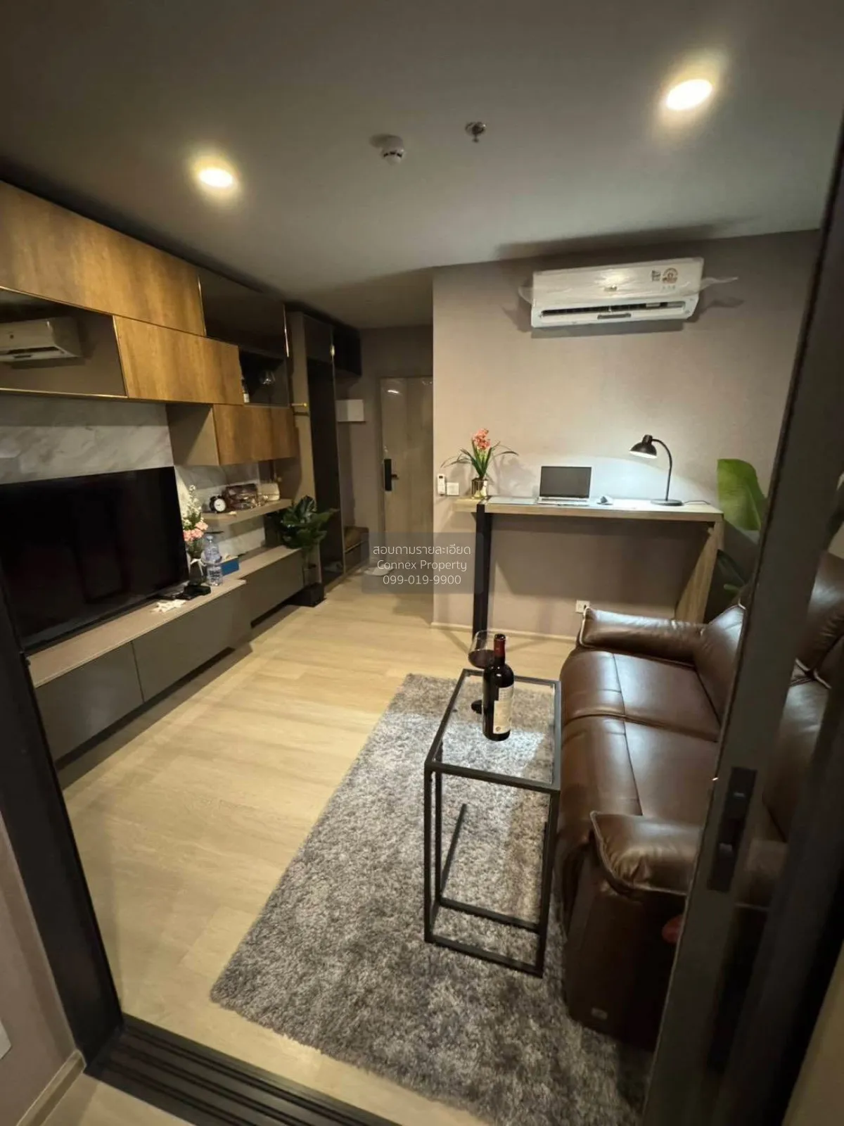 For Rent Condo , Aspire Onnut Station , BTS-On Nut , Phra Khanong 1