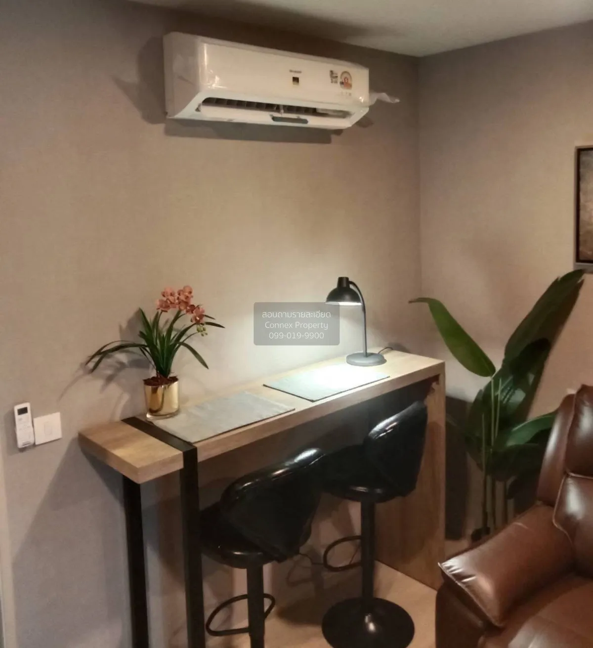 For Rent Condo , Aspire Onnut Station , BTS-On Nut , Phra Khanong 3