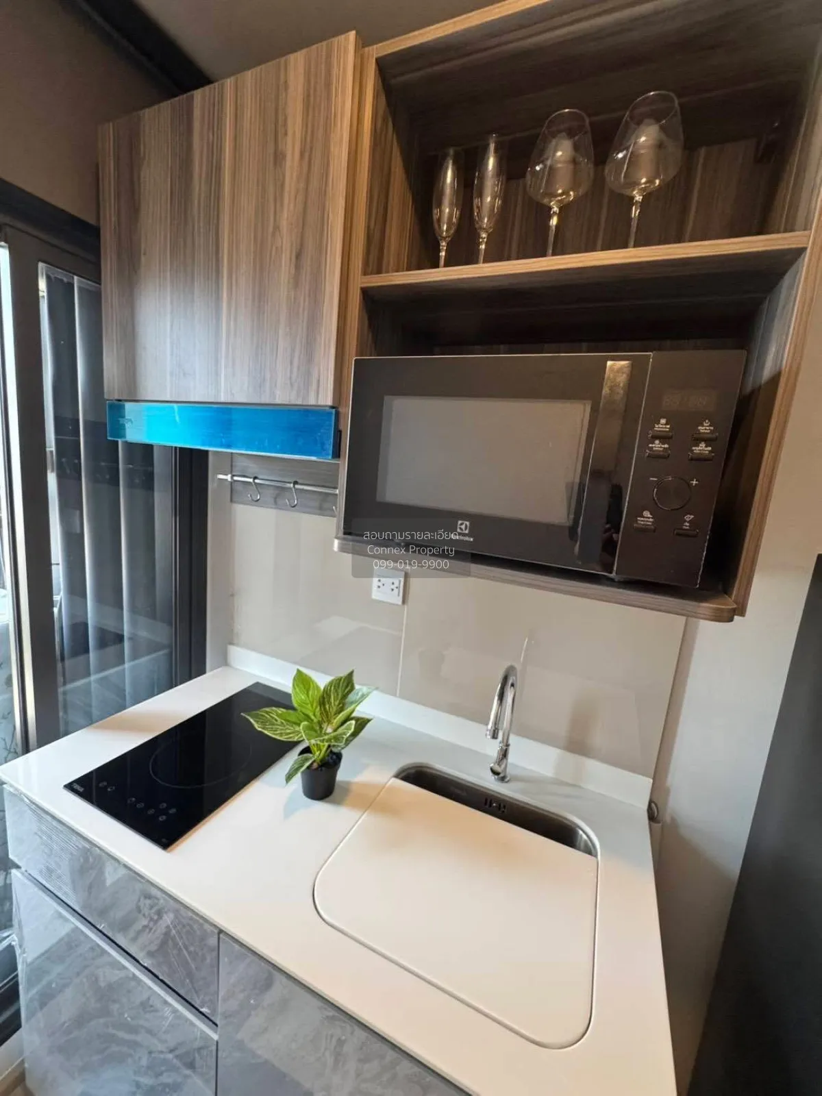 For Rent Condo , Aspire Onnut Station , BTS-On Nut , Phra Khanong